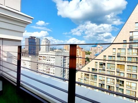 квартира за адресою Київ, Золотоустівська вул., 25