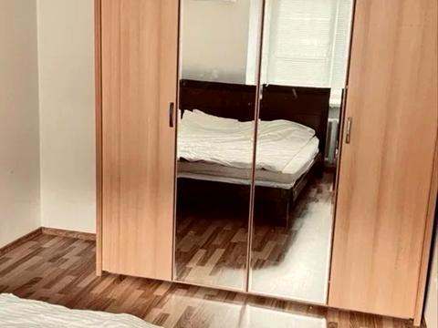 квартира за адресою Степана Рудницького вул. (Академіка Вільямса), 3/6