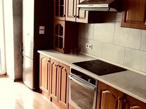 квартира за адресою Степана Рудницького вул. (Академіка Вільямса), 3/6