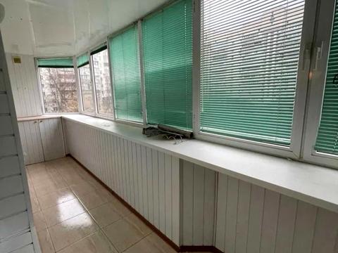 квартира за адресою Степана Рудницького вул. (Академіка Вільямса), 3/6