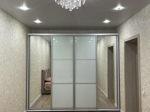 квартира по адресу Академика Сахарова ул., 3б