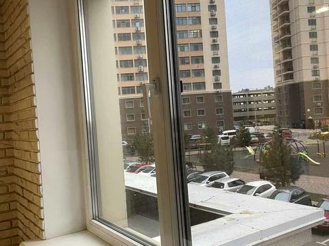 квартира по адресу Академика Сахарова ул., 3б