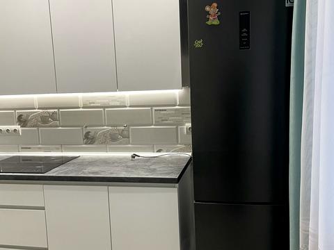 квартира по адресу Академика Сахарова ул., 3б