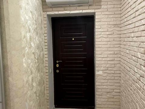 квартира по адресу Академика Сахарова ул., 3б