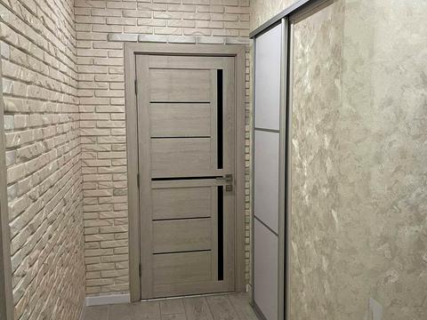 квартира по адресу Академика Сахарова ул., 3б