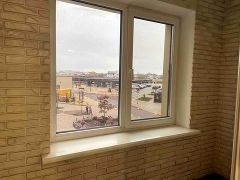 квартира по адресу Академика Сахарова ул., 3б