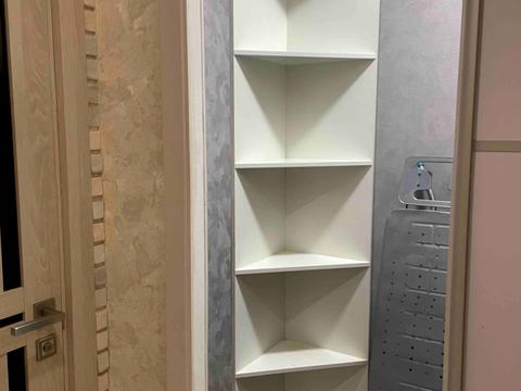 квартира по адресу Академика Сахарова ул., 3б