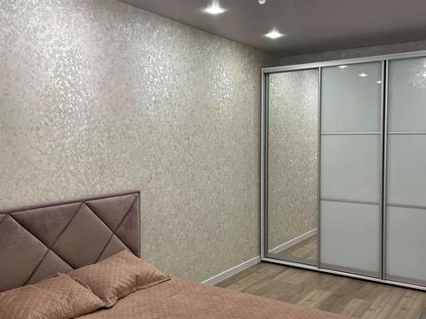 квартира по адресу Академика Сахарова ул., 3б