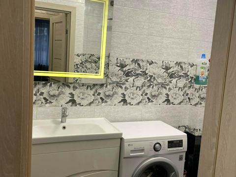 квартира по адресу Академика Сахарова ул., 3б