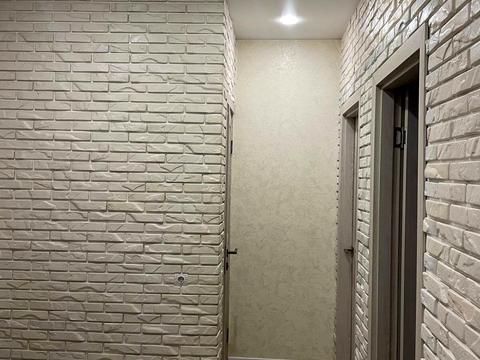 квартира по адресу Академика Сахарова ул., 3б