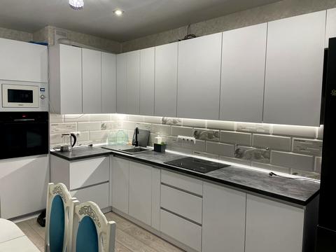 квартира по адресу Академика Сахарова ул., 3б