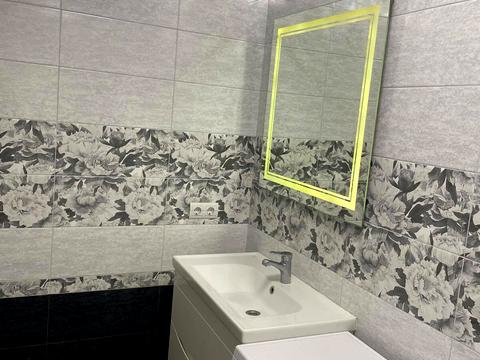 квартира по адресу Академика Сахарова ул., 3б