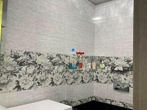 квартира по адресу Академика Сахарова ул., 3б