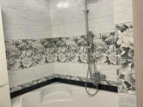 квартира по адресу Академика Сахарова ул., 3б