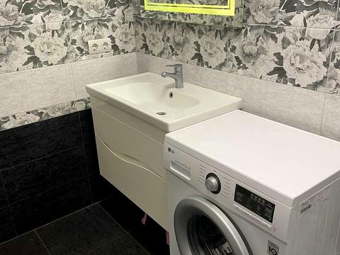 квартира по адресу Академика Сахарова ул., 3б