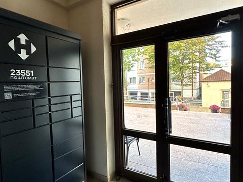 квартира по адресу Максима Рыльского ул., 14