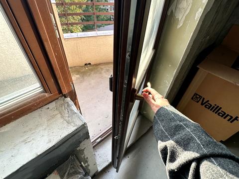 квартира по адресу Максима Рыльского ул., 14