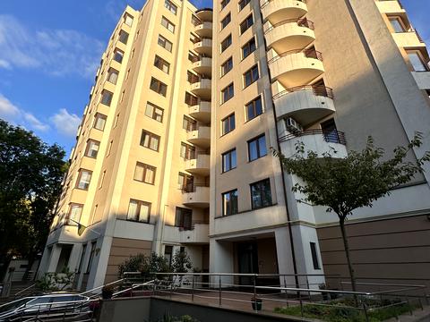 квартира по адресу Максима Рыльского ул., 14