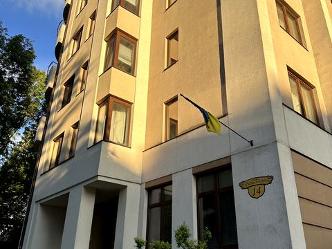 квартира по адресу Максима Рыльского ул., 14
