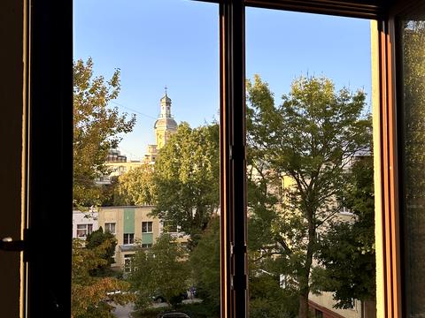 квартира по адресу Максима Рыльского ул., 14