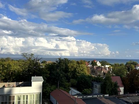 квартира по адресу Фонтанская дорога ул. (Перекопской дивизии улица), 124