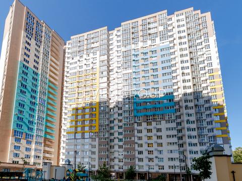 квартира по адресу Академика Заболотного ул., 15-г