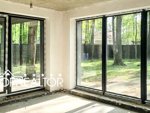 будинок за адресою Лісопарківська вул.