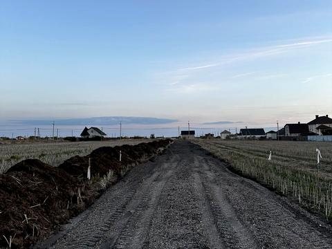 ділянка за адресою Дачна вул.