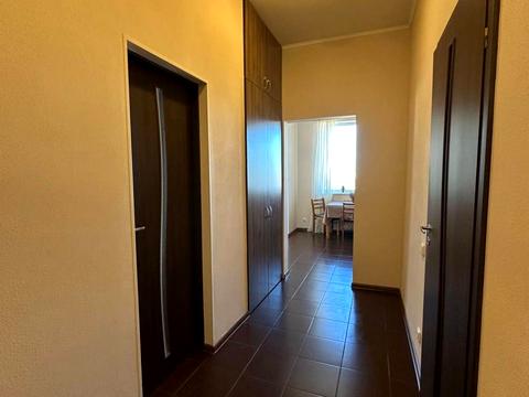 квартира по адресу Владимира Ивасюка просп. (Героїв Сталінграду), 6-А