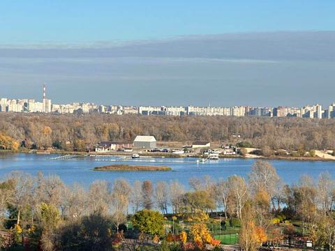 квартира по адресу Владимира Ивасюка просп. (Героїв Сталінграду), 6-А