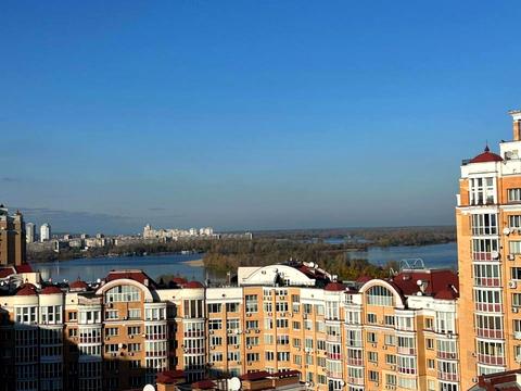 квартира по адресу Владимира Ивасюка просп. (Героїв Сталінграду), 6-А