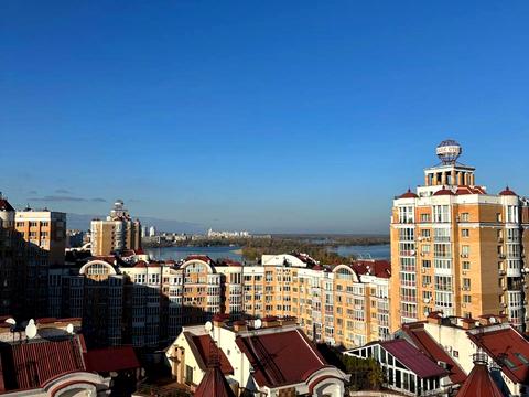 квартира по адресу Владимира Ивасюка просп. (Героїв Сталінграду), 6-А