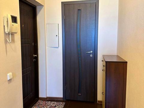 квартира по адресу Владимира Ивасюка просп. (Героїв Сталінграду), 6-А