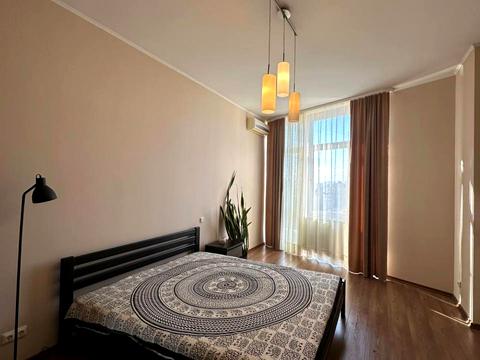 квартира по адресу Владимира Ивасюка просп. (Героїв Сталінграду), 6-А