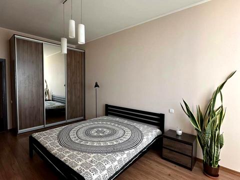 квартира по адресу Владимира Ивасюка просп. (Героїв Сталінграду), 6-А