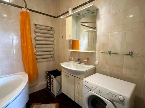 квартира по адресу Владимира Ивасюка просп. (Героїв Сталінграду), 6-А