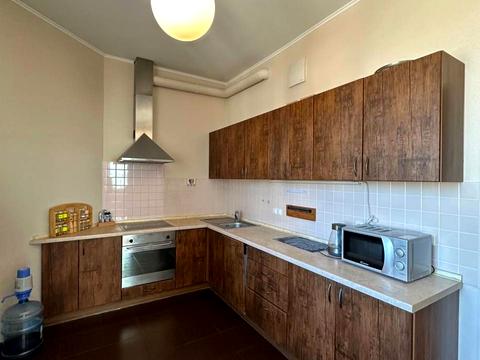 квартира по адресу Владимира Ивасюка просп. (Героїв Сталінграду), 6-А