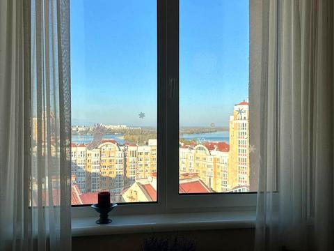 квартира по адресу Владимира Ивасюка просп. (Героїв Сталінграду), 6-А