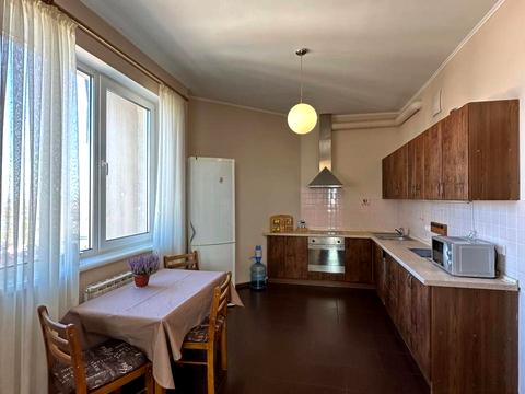 квартира по адресу Владимира Ивасюка просп. (Героїв Сталінграду), 6-А