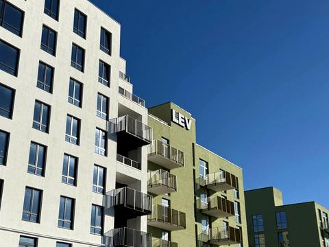 квартира за адресою Пасічна вул., 166