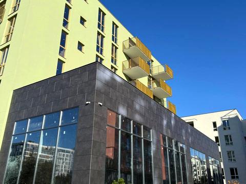 квартира за адресою Пасічна вул., 166