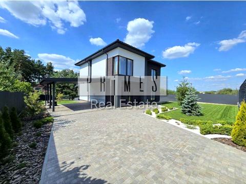 будинок за адресою Анни Ярославни вул.