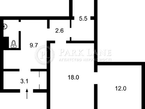 коммерческая по адресу Юлии Здановской ул. (Ломоносова), 83-А
