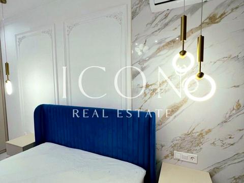 квартира по адресу Виктора Некрасова ул. (Північно-Сирецька), 12-А