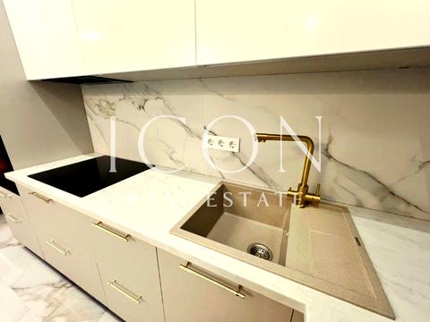 квартира по адресу Виктора Некрасова ул. (Північно-Сирецька), 12-А