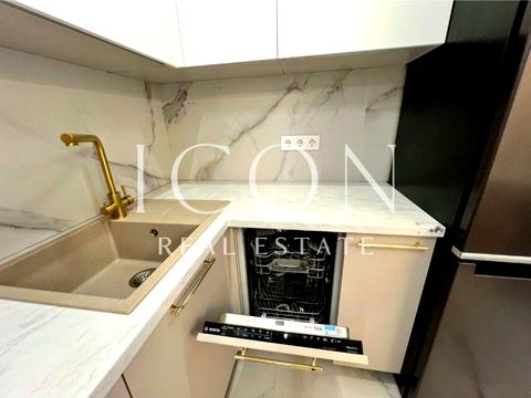 квартира по адресу Виктора Некрасова ул. (Північно-Сирецька), 12-А