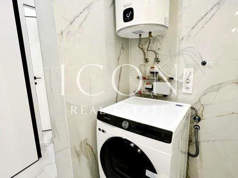 квартира по адресу Виктора Некрасова ул. (Північно-Сирецька), 12-А