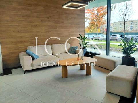 квартира по адресу Виктора Некрасова ул. (Північно-Сирецька), 12-А