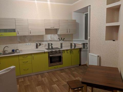 квартира за адресою Євгена Харченка вул. (Леніна), 47б