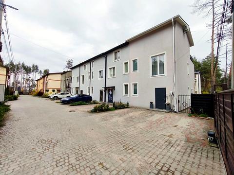 будинок за адресою смт. Гостомель, Мисливська вул.